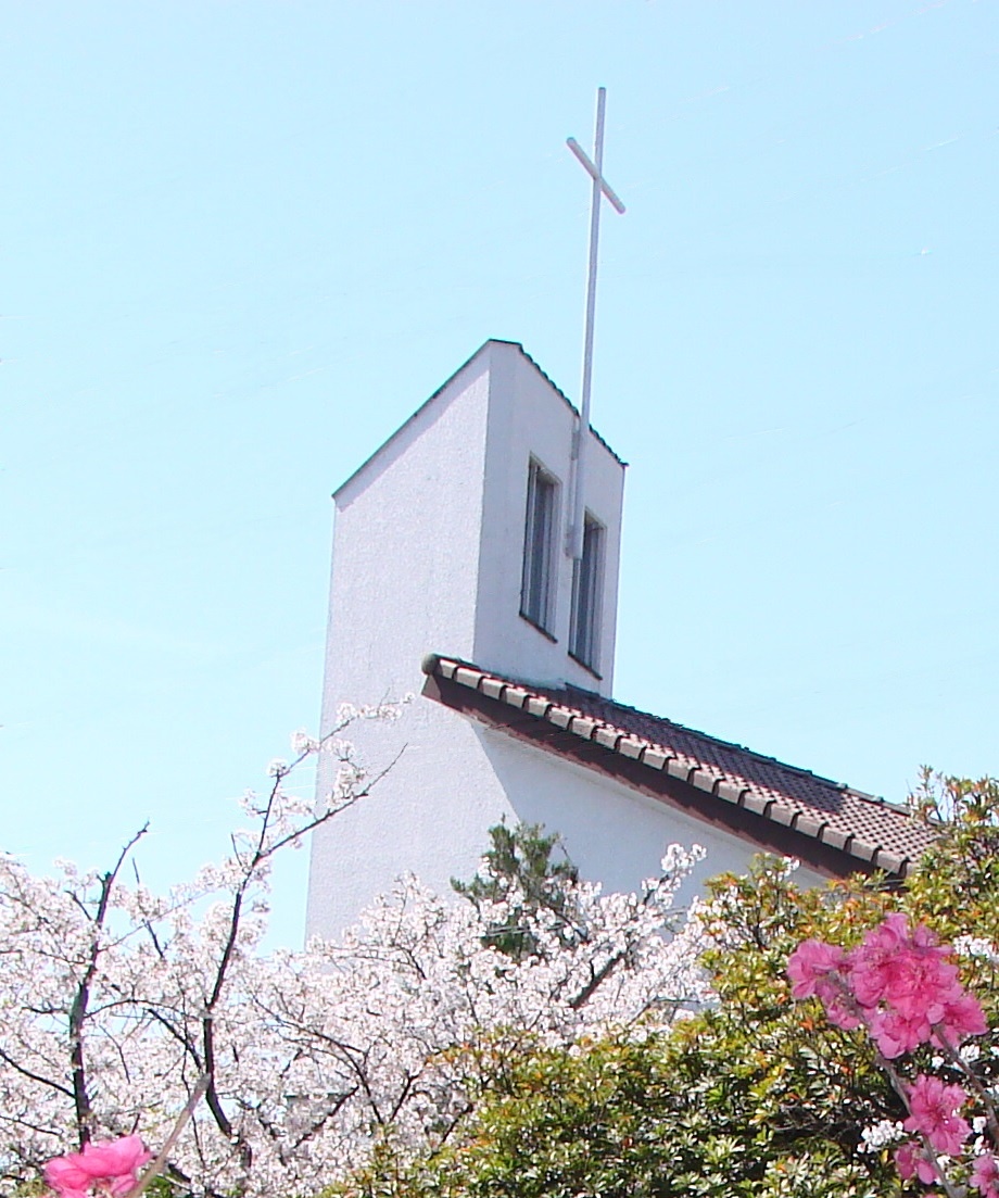 教会外観